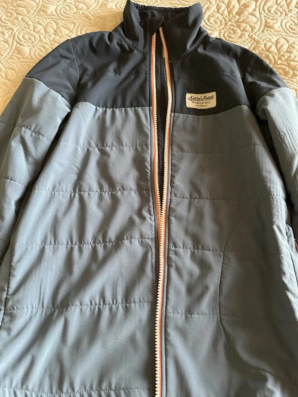 Kari Traa Sanne Jacket, sz XS, EUC - Picture 11 of 16